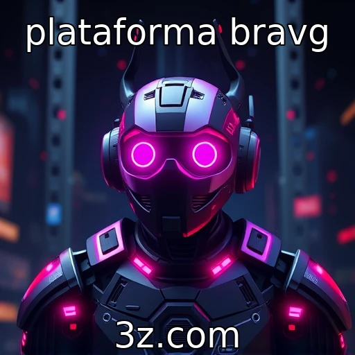 Impactos das tecnologias de IA nos jogos modernos - plataforma bravg