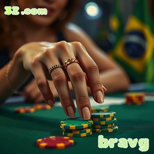 Bônus Imperdíveis na Plataforma Bravg Que Você Precisa Conhecer