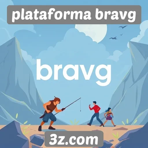 Parcerias da Bravg com desenvolvedores independentes