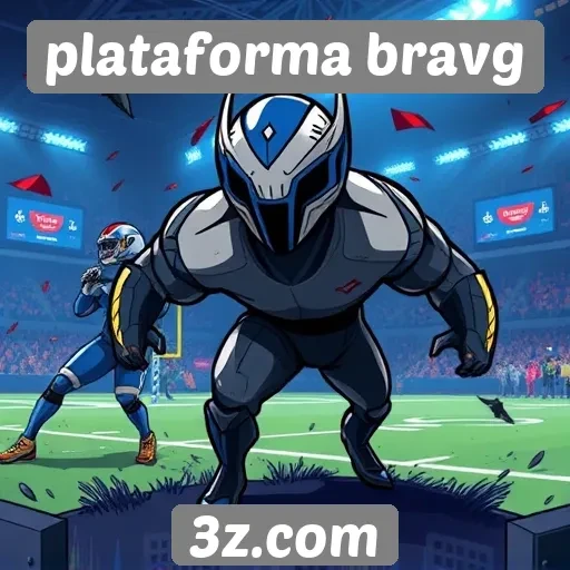 como bravg está inovando nas competições online