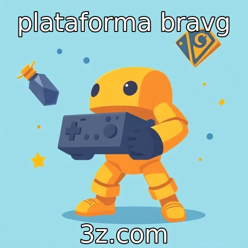 Novas tendências na monetização de jogos | plataforma bravg