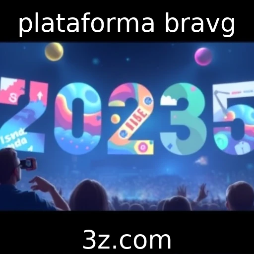 Tendências de jogos mais esperadas para 2025 : plataforma bravg