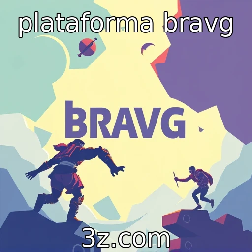 Desenvolvimento de jogos independentes ganha destaque no setor | plataforma bravg