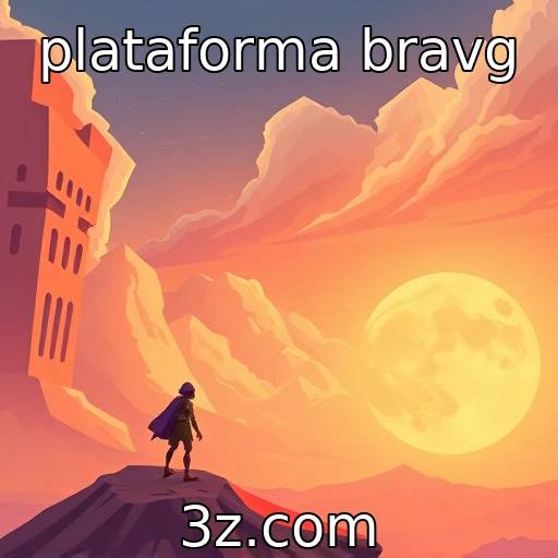 Evolução da narrativa em jogos interativos : plataforma bravg