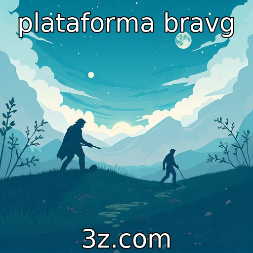 A importância da narrativa em jogos contemporâneos - plataforma bravg