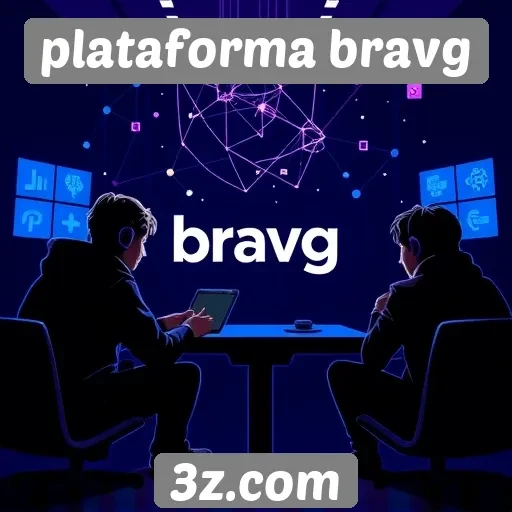 experiências sociais em jogos na bravg