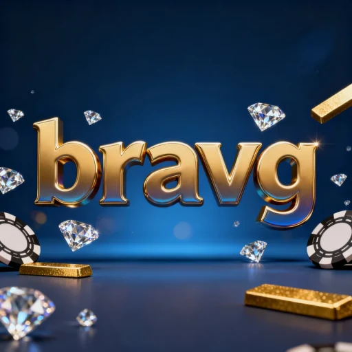 plataforma bravg logo