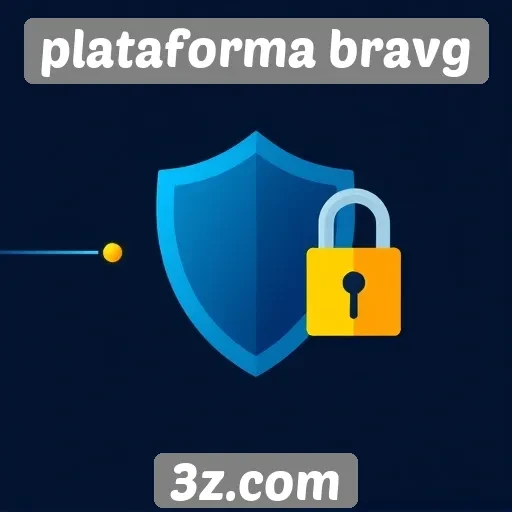 segurança em transações no site bravg é prioridade