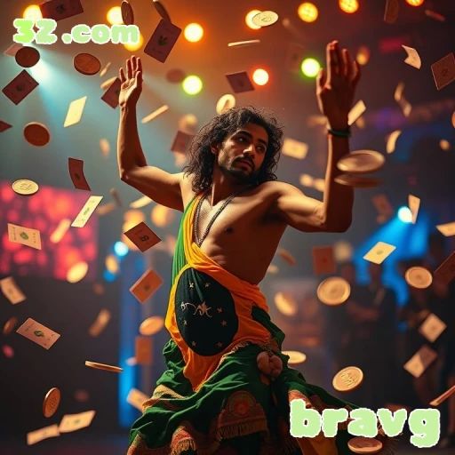 Experimente o VIP da Plataforma Bravg e Transforme seu Jogo